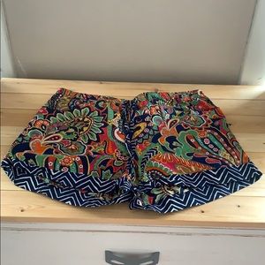 Vera Bradley shorts